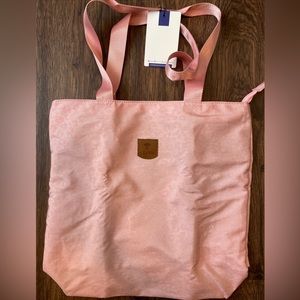 Esvan pink tote